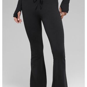 ALO Yoga Sway Boot Cut Sweatpant